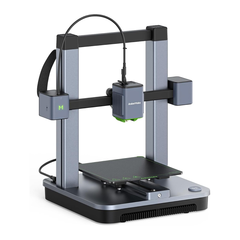 3D printer for prototyping
