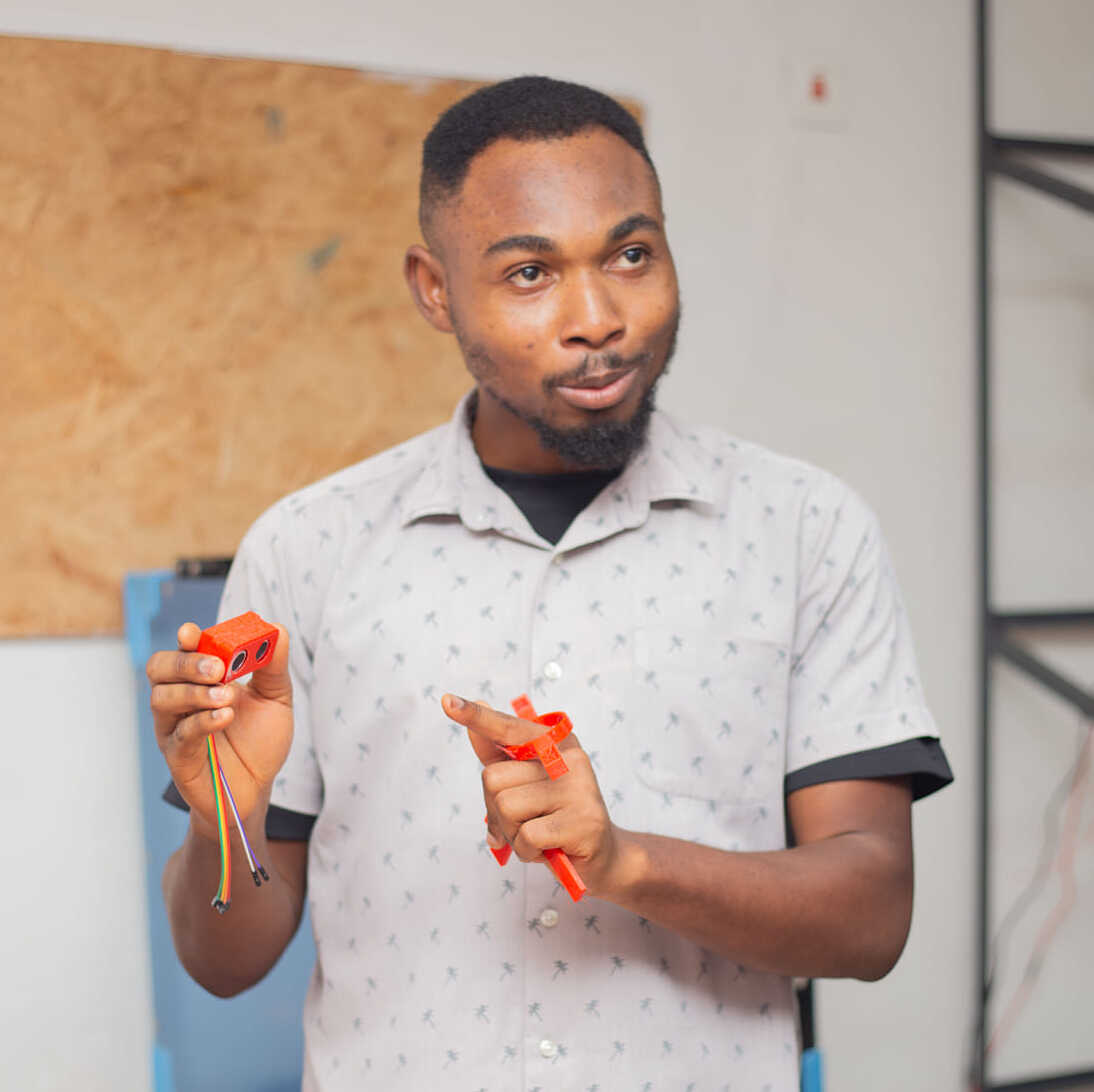 Victor Buabeng Danquah